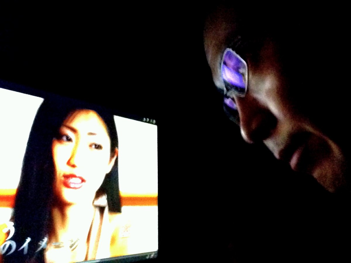 壇蜜を口説くならここ！（キャリブレーション、ペーシング）